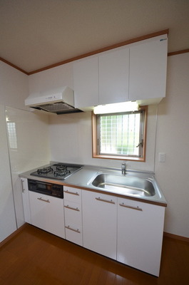 Kitchen. ☆ The pride of cooking in this kitchen ☆