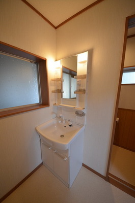 Washroom. ☆ Grooming is from here ☆