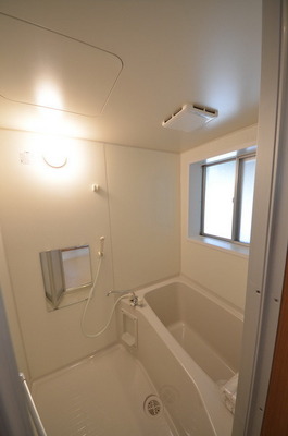 Bath. ☆ Space of peace ☆