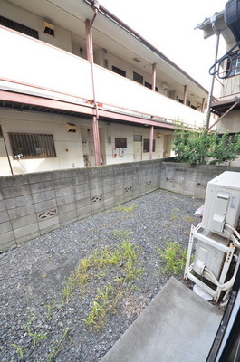 Other. ☆ Terrace in the sun ☆