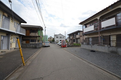 Other. Until the other (Other) 10m