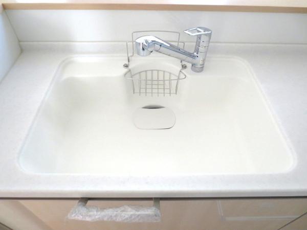 Kitchen. Sink kitchen