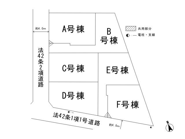 The entire compartment Figure