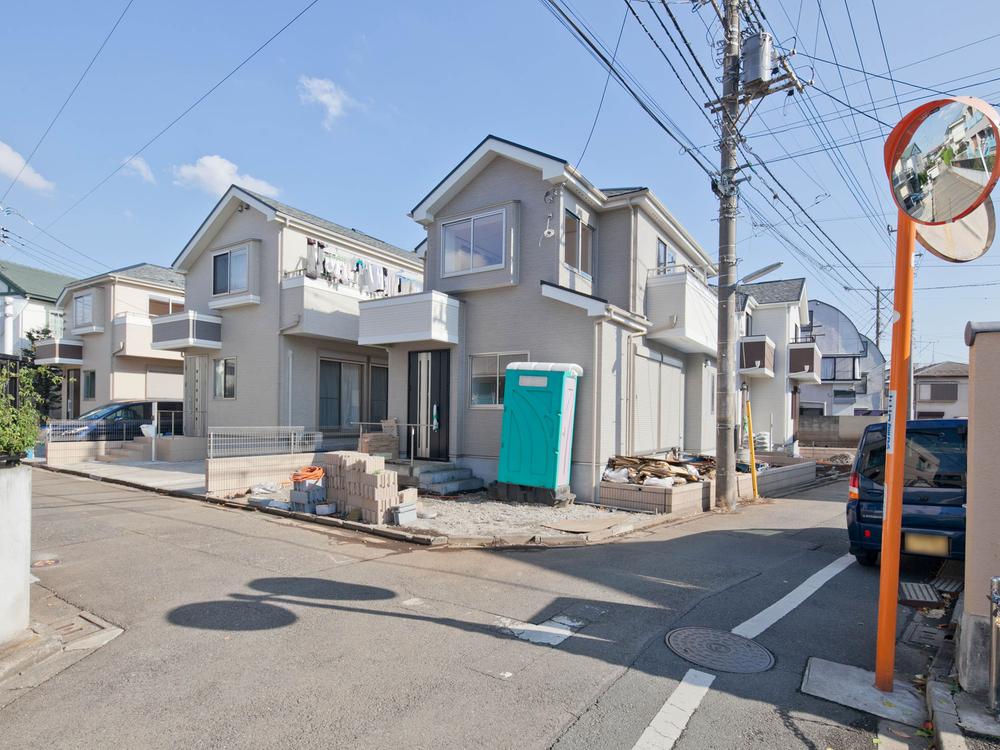 Local appearance photo. That it was good to live in this land, Family also safe site (November 2013) in the also immediately location until You should elementary school can feel the joy shooting