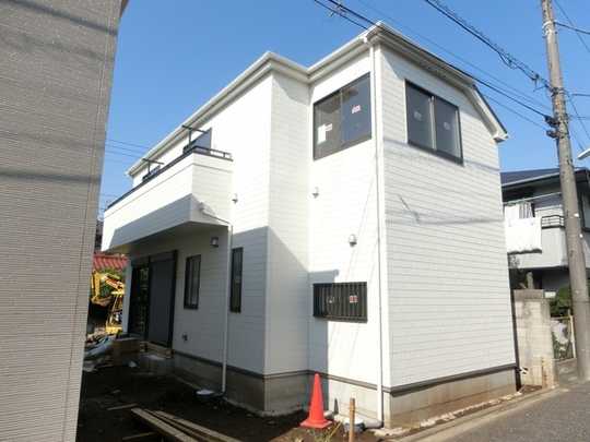 Local appearance photo