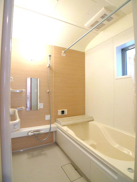 Bathroom. Bathroom (1 Building)