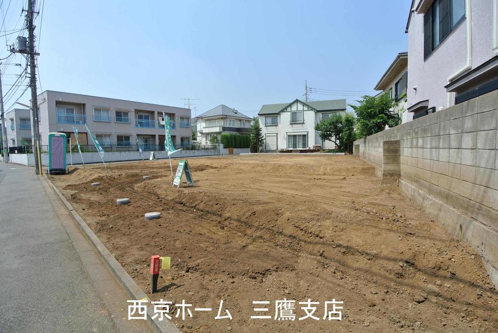 Local appearance photo. Local (July 2013) Shooting