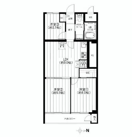 Floor plan. Pre-New Renovation. Weekday, You can also guide you in the night. Please feel free to contact us.