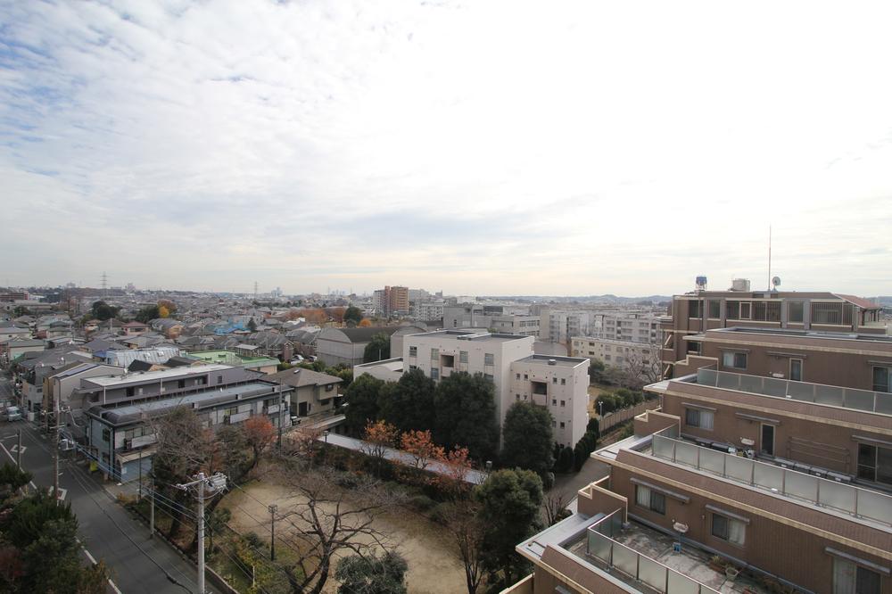 View photos from the dwelling unit