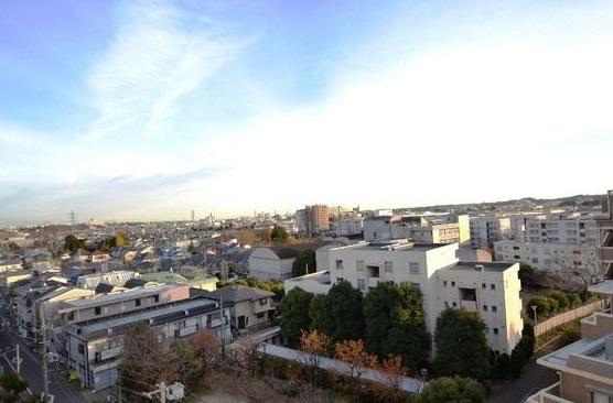 View photos from the dwelling unit. View from the top floor is a masterpiece!