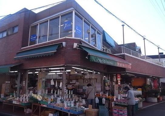 Other Environmental Photo. 960m to Shibasaki Station