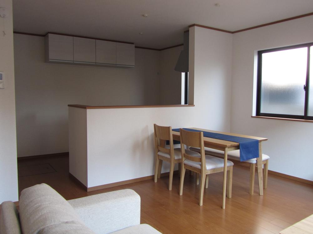 Living. Indoor (12 May 2013) Shooting