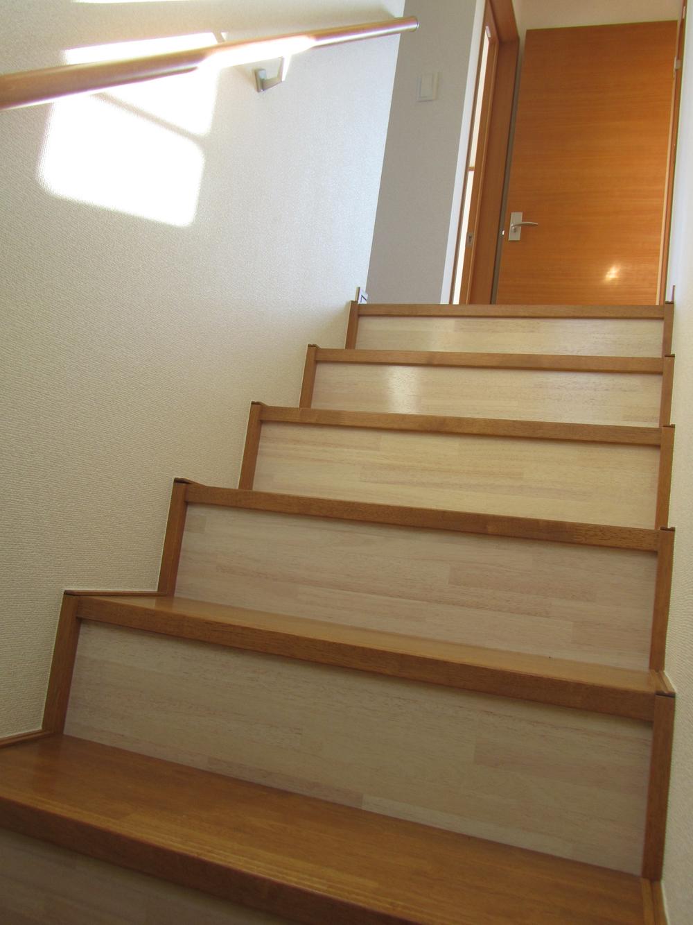 Other local. Stairs (12 May 2013) Shooting