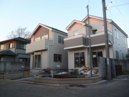 Local appearance photo. Local photo (December 16, 2013) Shooting