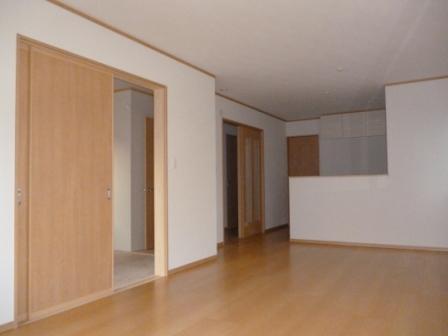 Living. Indoor photos (December 16, 2013) Shooting