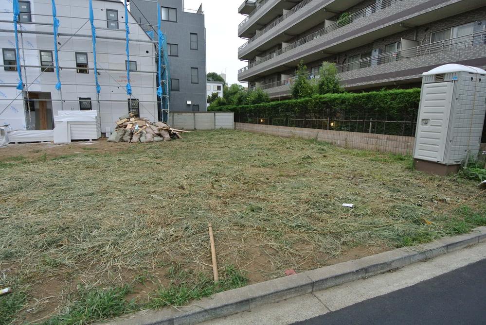 Local appearance photo. Local (July 2013) Shooting