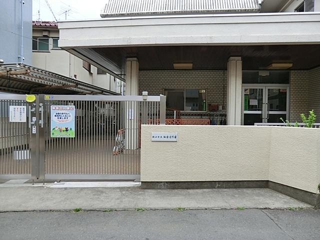 kindergarten ・ Nursery. 524m until spoiled barn nursery