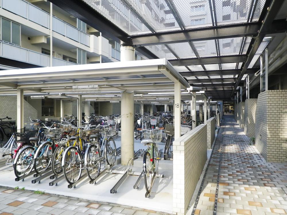 Other common areas. Bicycle (December 2013 shooting)