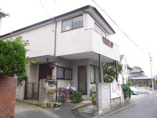 Local land photo. Property (1)