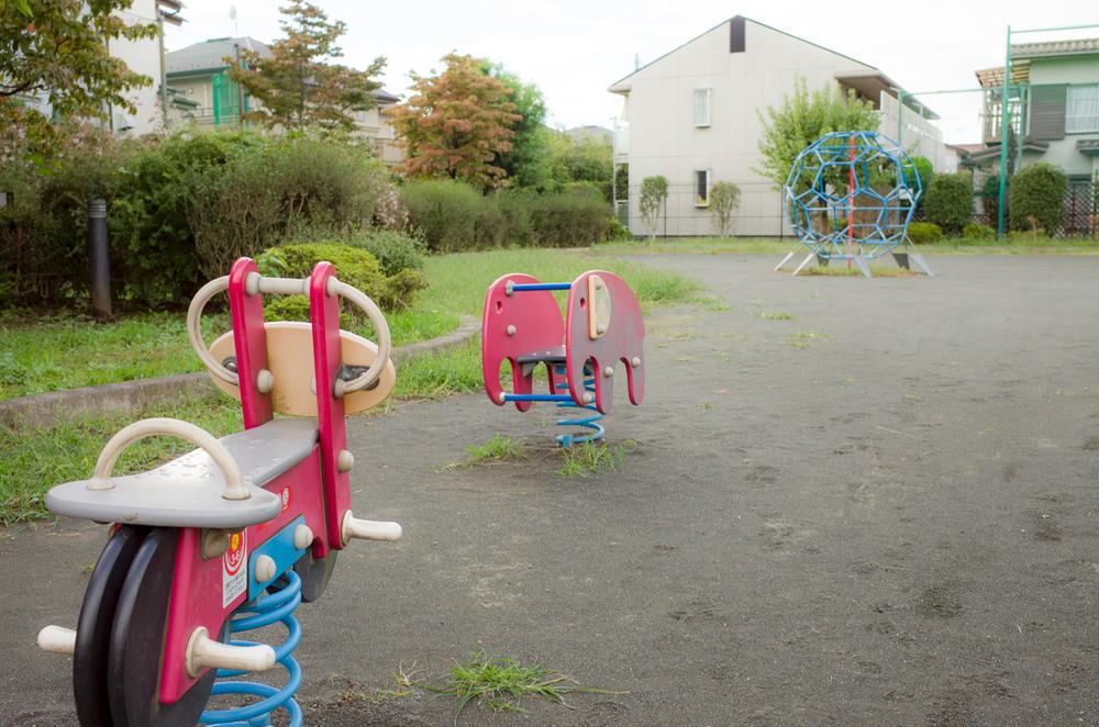 Other. Uemura medium sunny spot park 2 minute walk