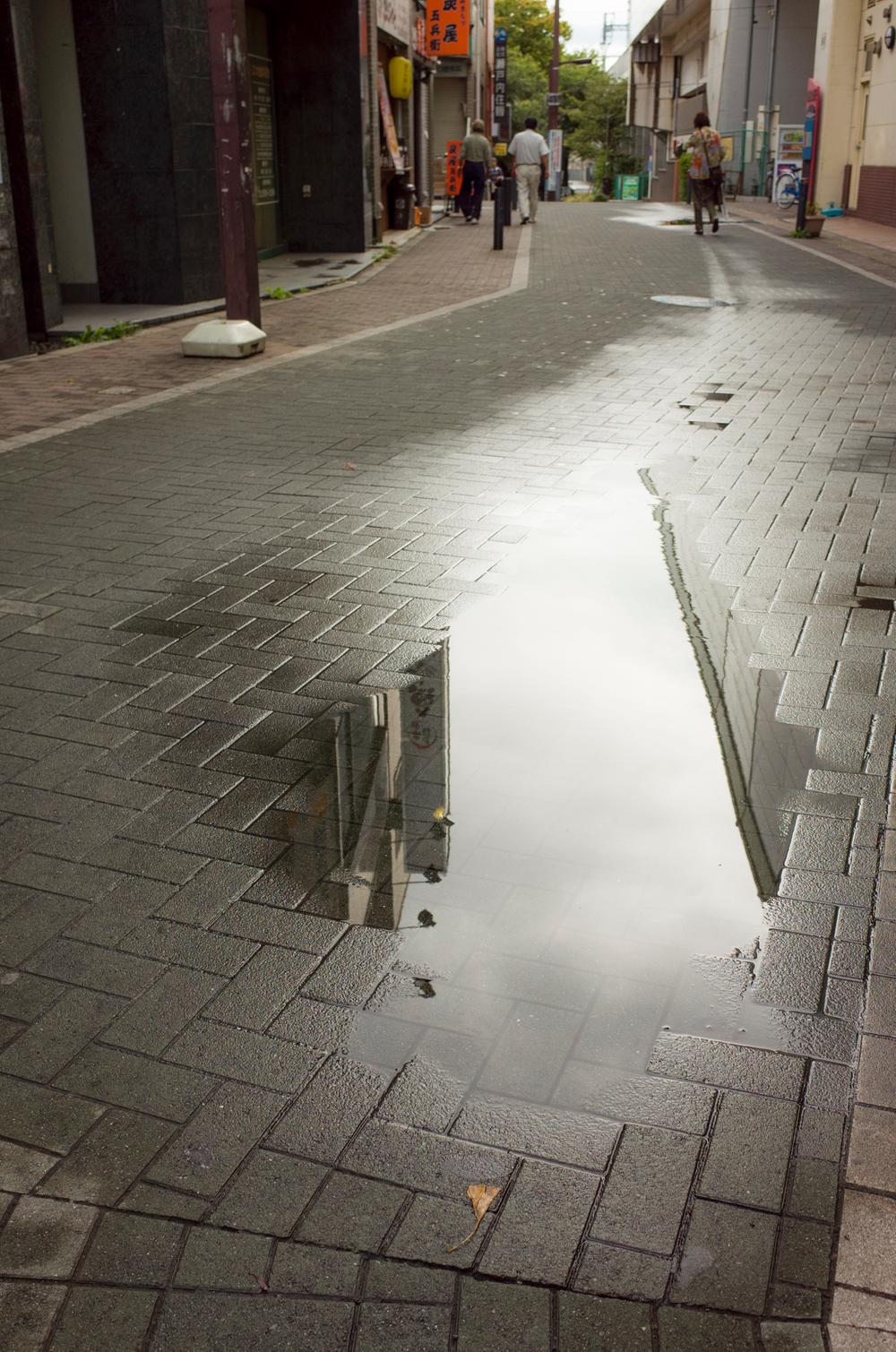 Other. Izumi Tamagawa Station