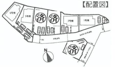 The entire compartment Figure