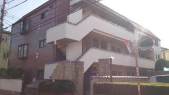 Local appearance photo. appearance