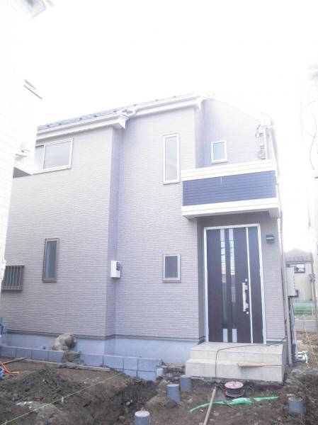 Local appearance photo. Local appearance