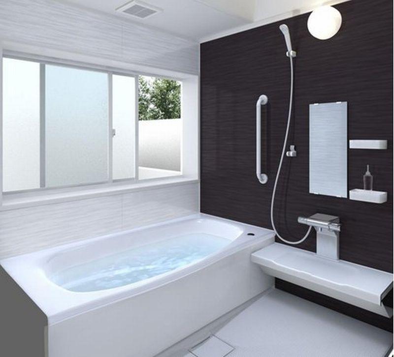 Same specifications photo (bathroom). Enforcement example photo