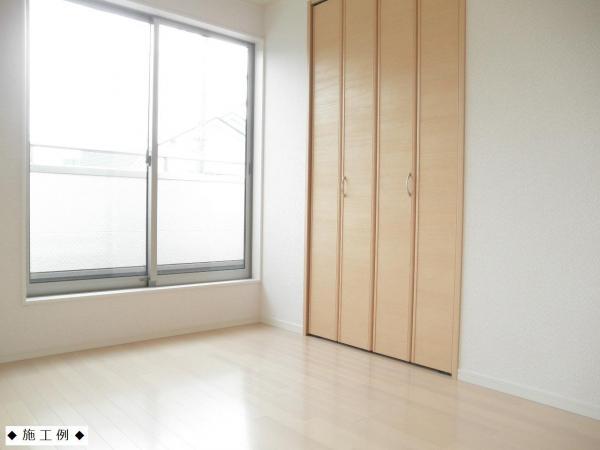 Same specifications photos (Other introspection). Western-style construction cases