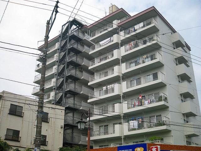 Local appearance photo. Local (September 2013) Shooting ◎ property appearance