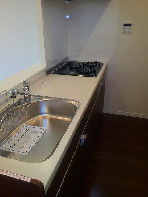 Kitchen. Indoor (September 2013) Shooting