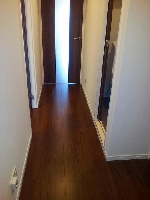 Entrance. Indoor (September 2013) Shooting ◎ entrance