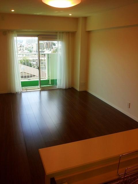 Living. Indoor (September 2013) Shooting ◎ Living