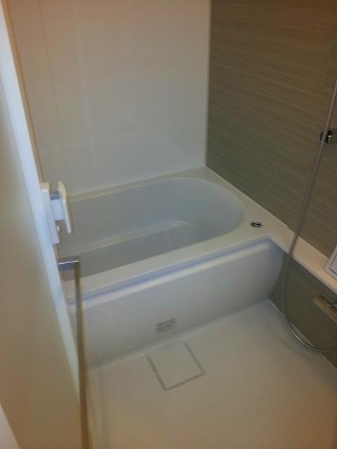 Bathroom. Indoor (September 2013) Shooting ◎ bathroom