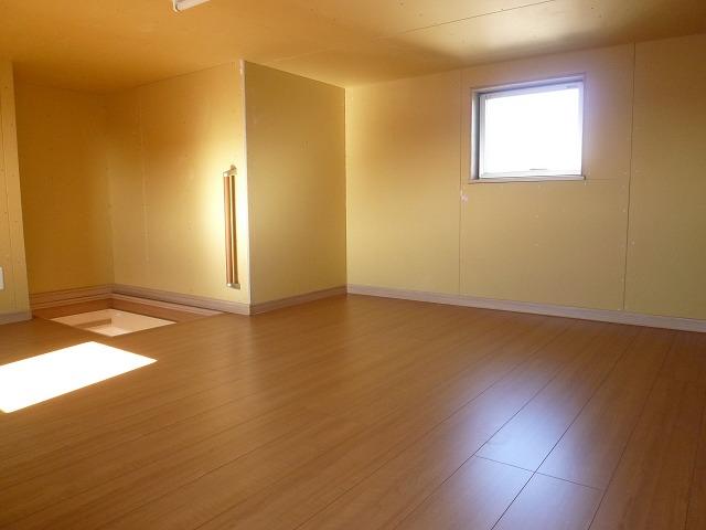 Other. Loft (2013 / 12 / 06 shooting)