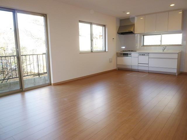 Living. LDK(2013 / 12 / 06 shooting)