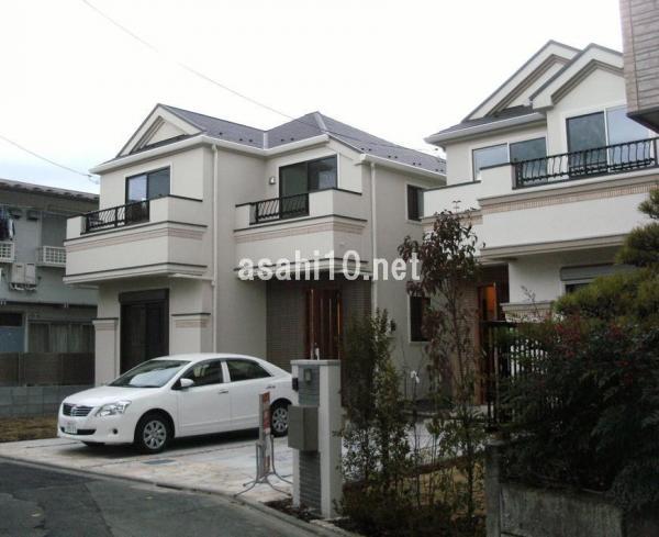 Local appearance photo