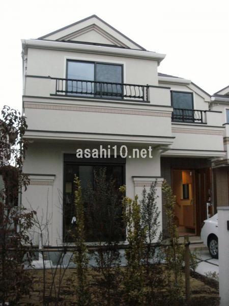 Local appearance photo