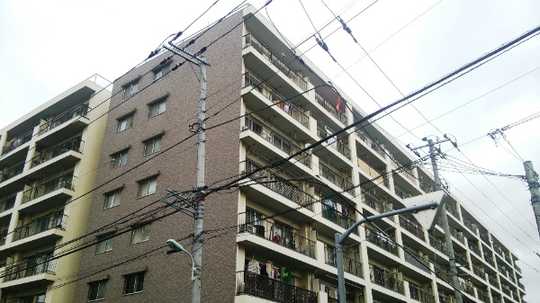 Local appearance photo. appearance