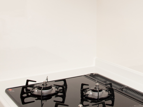 Kitchen.  [Kitchen Panel] To dirt easy to place such as water wings, Adopt your easy-care panel.