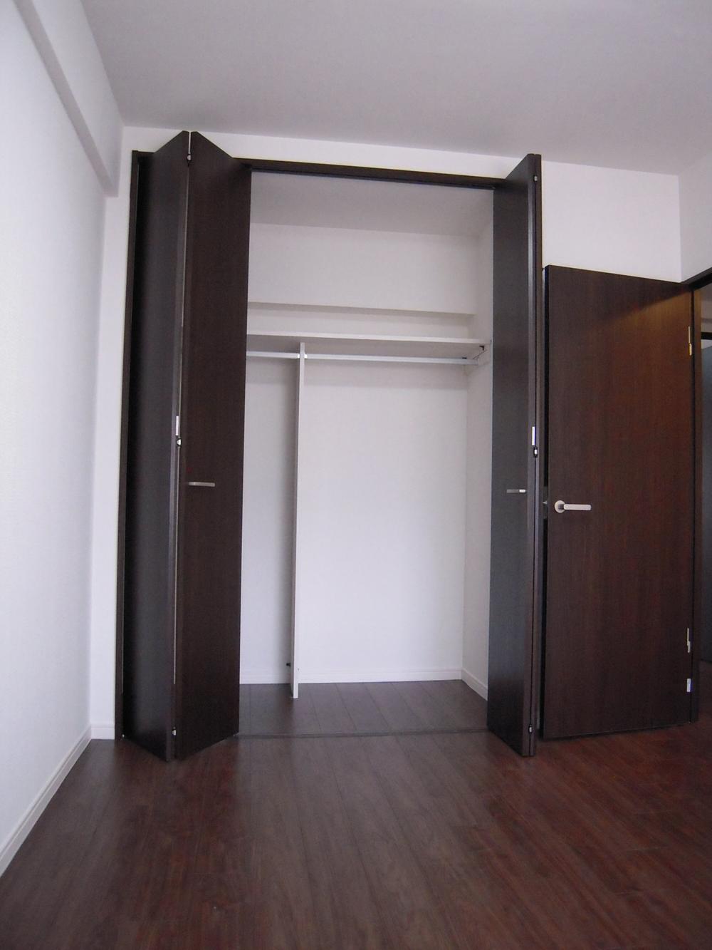 Receipt. There is also storage.