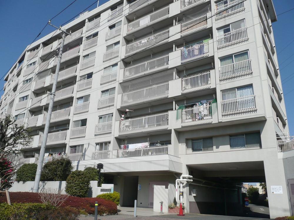 Tokyo Komae City Higashiizumi 1