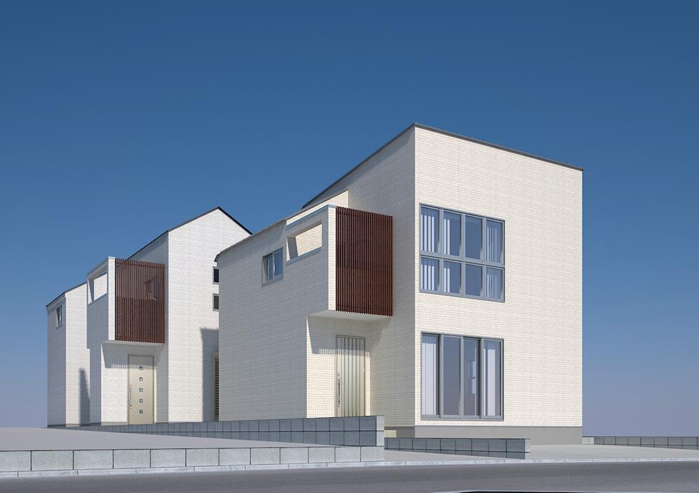 Rendering (appearance)