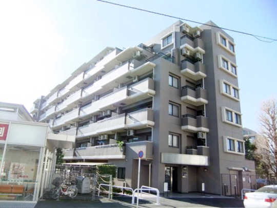 Local appearance photo. appearance