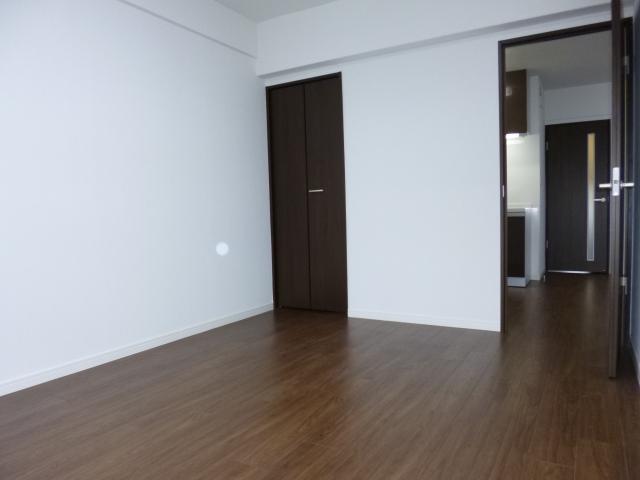 Non-living room. Western-style (3)