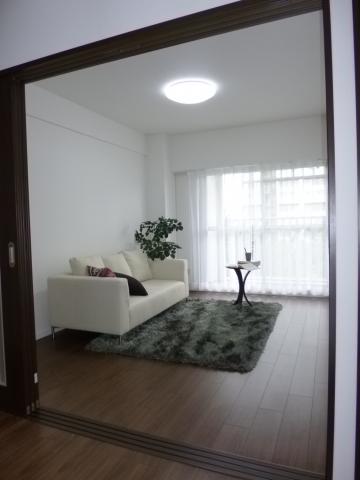 Non-living room. Western-style (2)