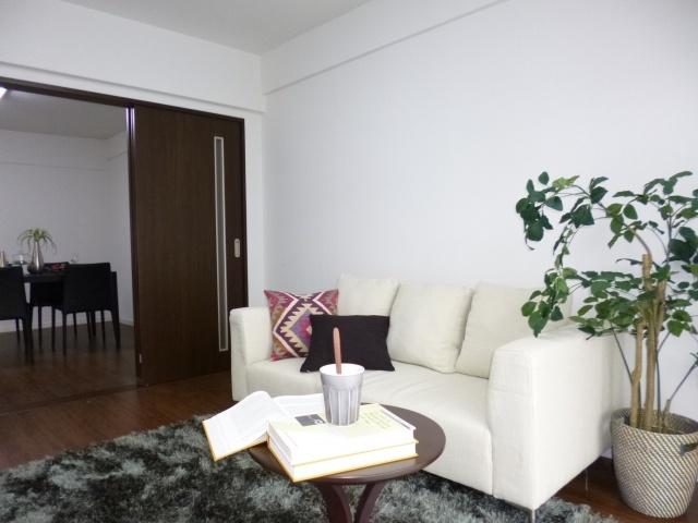 Non-living room. Western-style (2)