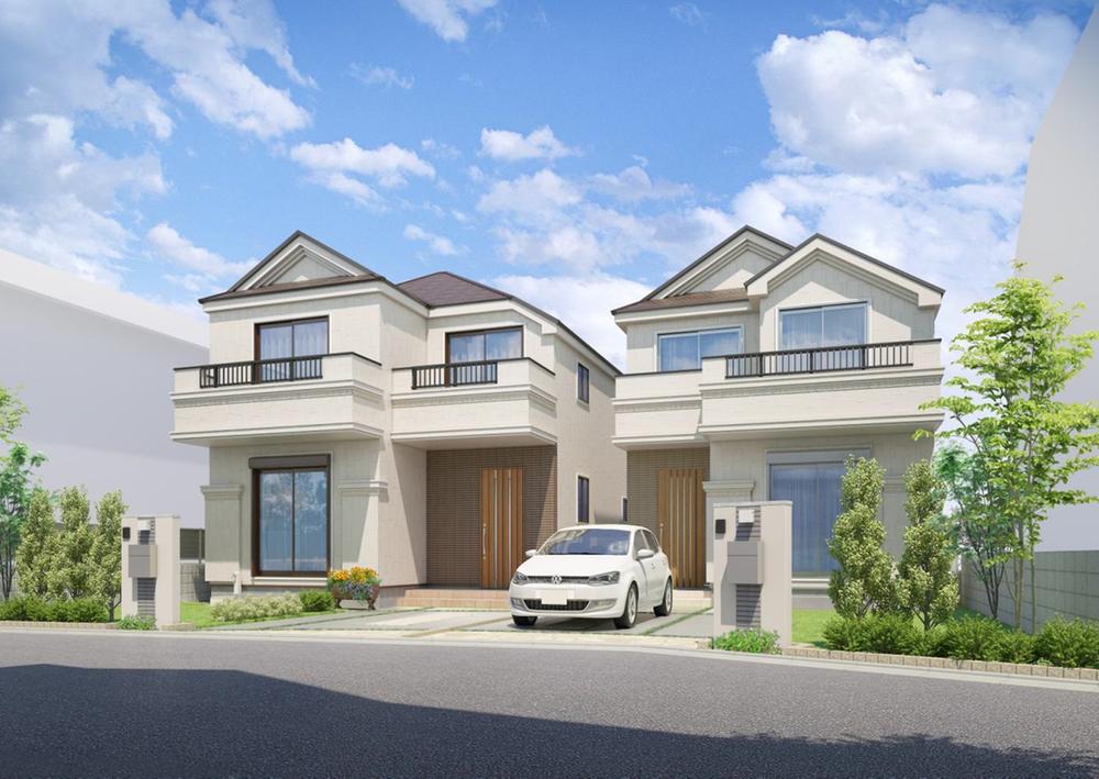 Rendering (appearance). Rendering