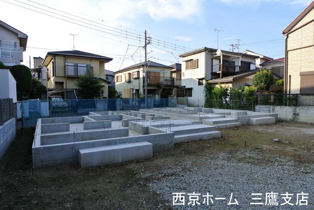 Local appearance photo. local